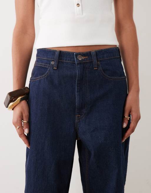 Polo Ralph Lauren – Ballon-Jeans in Blau, 4 von 5