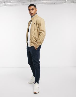 asos ralph lauren jacket