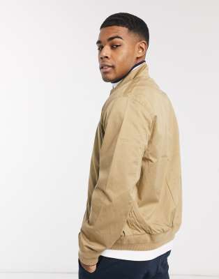 tan ralph lauren jacket