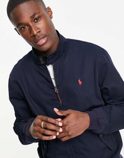 Blouson ralph shop lauren