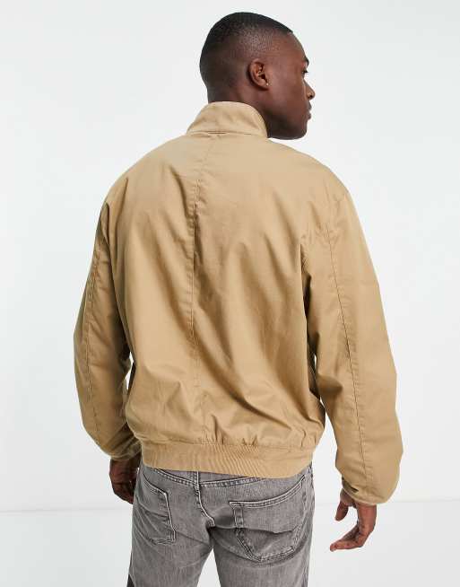 Veste barracuda ralph online lauren