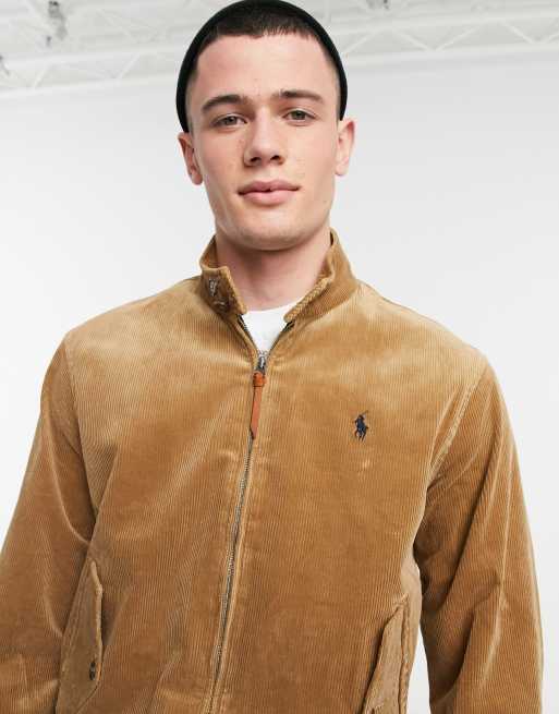 polo ralph lauren barracuda