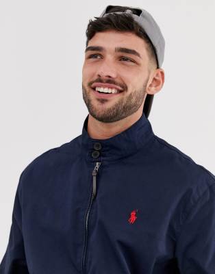 polo ralph lauren city barracuda jacket