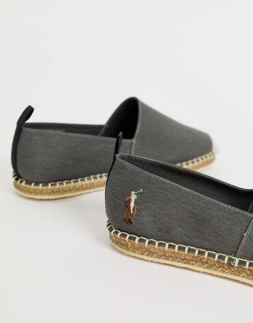 Barron sales collegiate espadrille