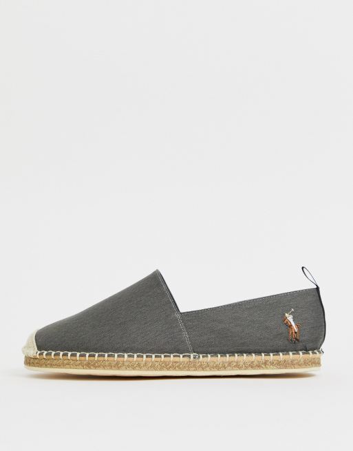 Barron on sale collegiate espadrille