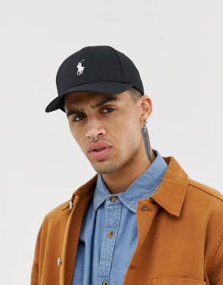 ralph lauren cap asos