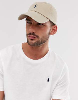 Ralph lauren store cap cream