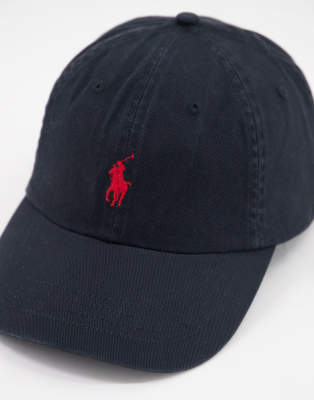 play red polo ralph lauren