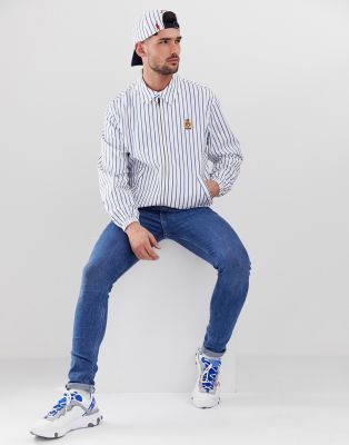 polo bayport jacket