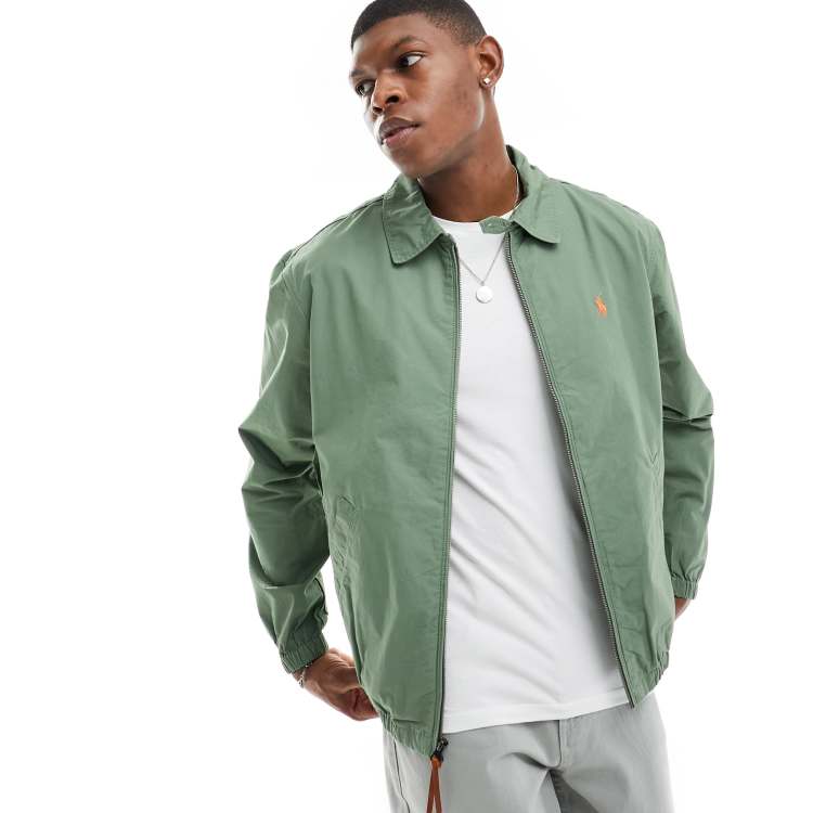 Ralph lauren bayport jacke online