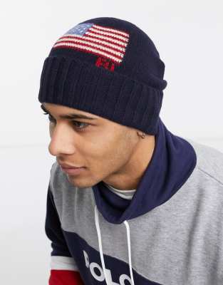 ralph lauren beanie cheap