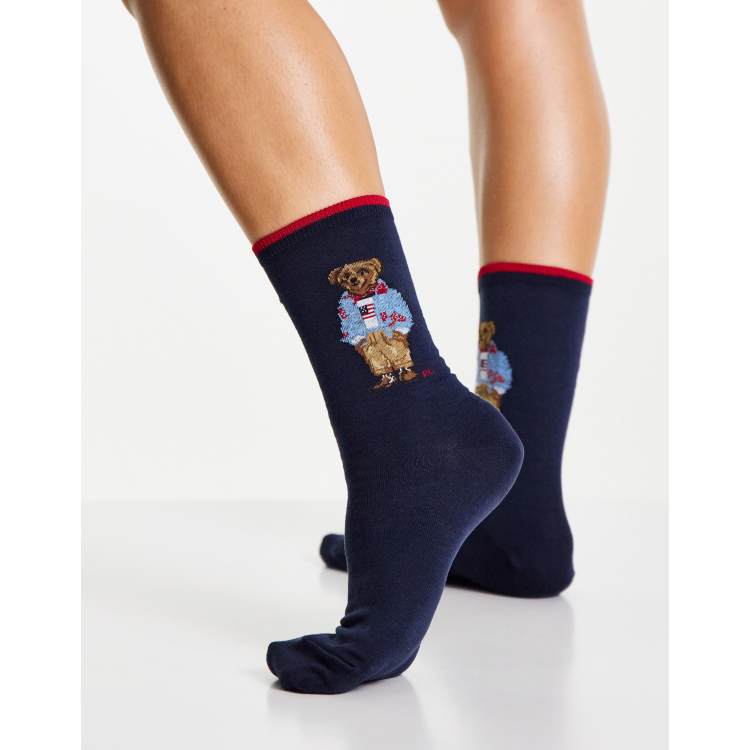 Ralph lauren socks asos hotsell