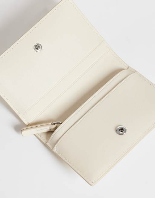 Polo Ralph Lauren bear print flip card case in off white, 3 of 3
