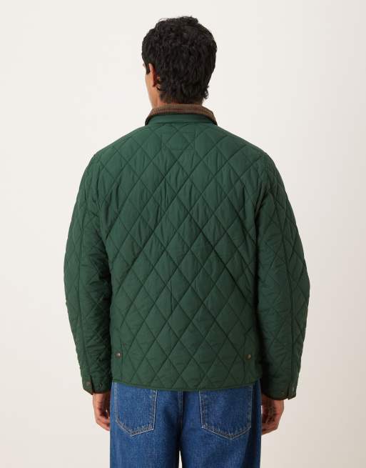 Polo Ralph Lauren Beaton Giacca stile militare trapuntata