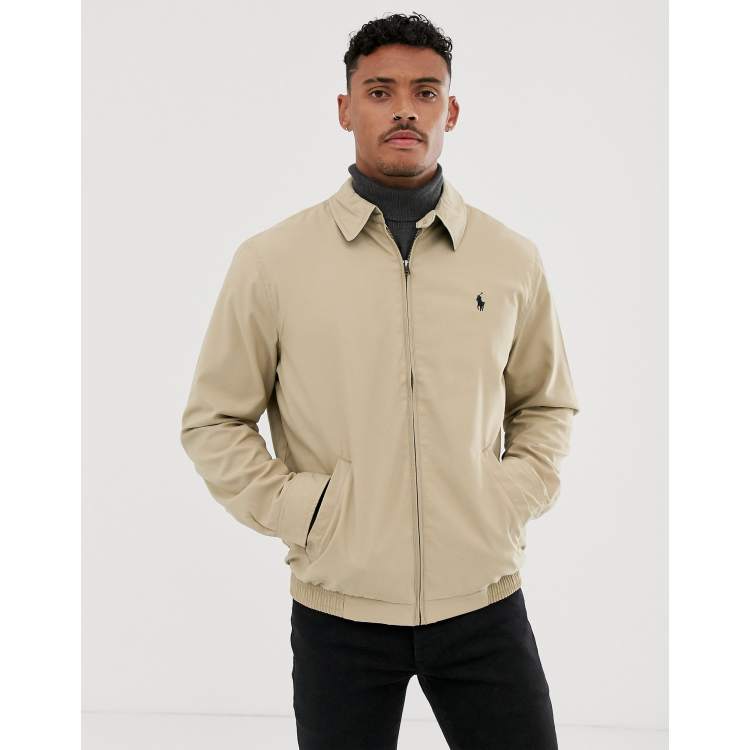 polo jackets