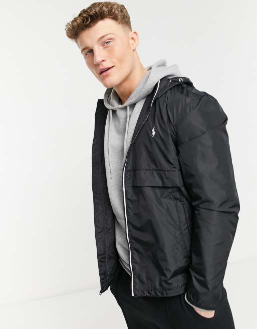 Veste noir ralph clearance lauren