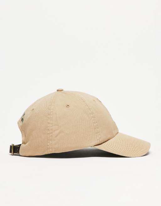 Polo Ralph Lauren - Berretto beige con logo a orsetto, 2 di 4