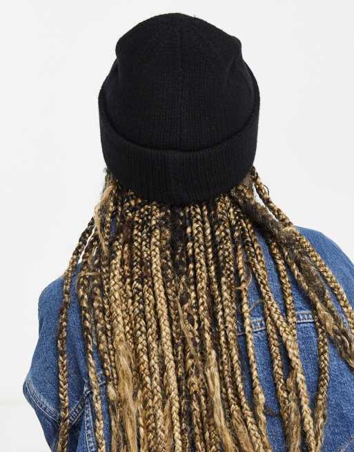 Polo Ralph Lauren - Berretto nero con logo del giocatore di pony, 3 di 4