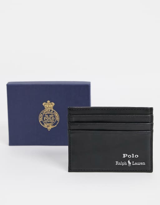 Asos ralph lauren outlet wallet