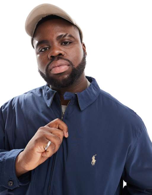 POLO by RALPH LAUREN ディスカウント SWING TOP Men's Bi-Swing