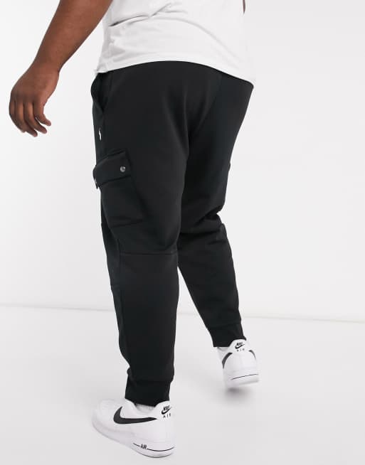 Polo ralph lauren big and hot sale tall sweatpants