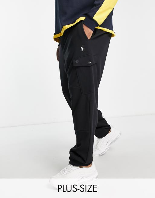 Big and store tall polo sweatpants