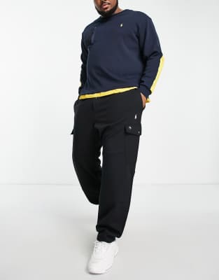 ralph lauren tall joggers