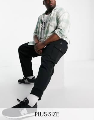 ralph lauren big and tall sweatpants