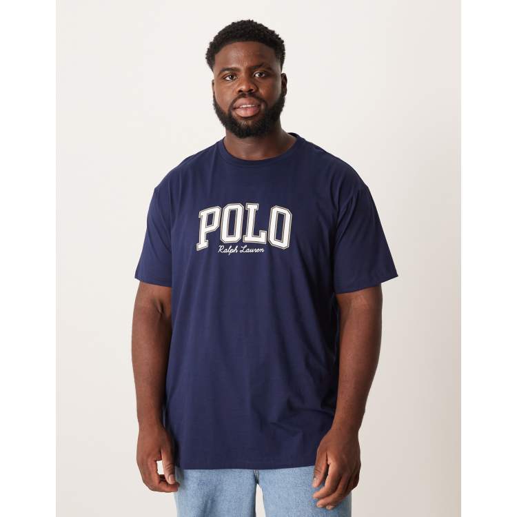 トップス POLO RALPH LAUREN BIG FIT THE BIG SHIRT AJ4962s.jpg