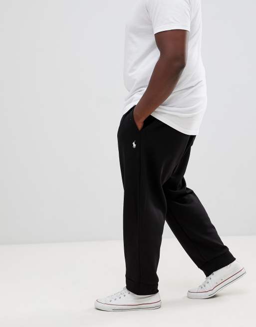 Big and tall outlet polo joggers