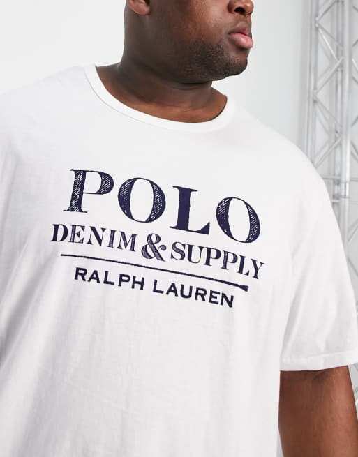 Polo ralph lauren online playeras