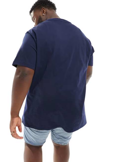 Big and tall polo t shirts best sale