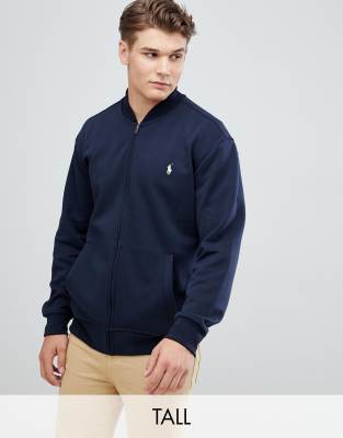 bomber ralph lauren