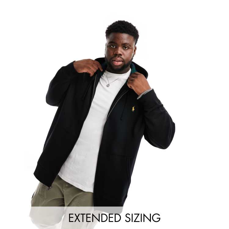 Big and tall clearance fleece