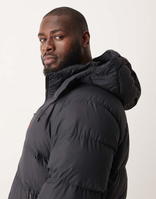 Polo Ralph Lauren Big Tall Gorham icon logo insulated down