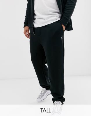 Polo joggers clearance big and tall