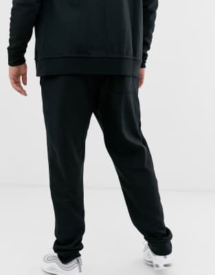 polo jogging suit big and tall