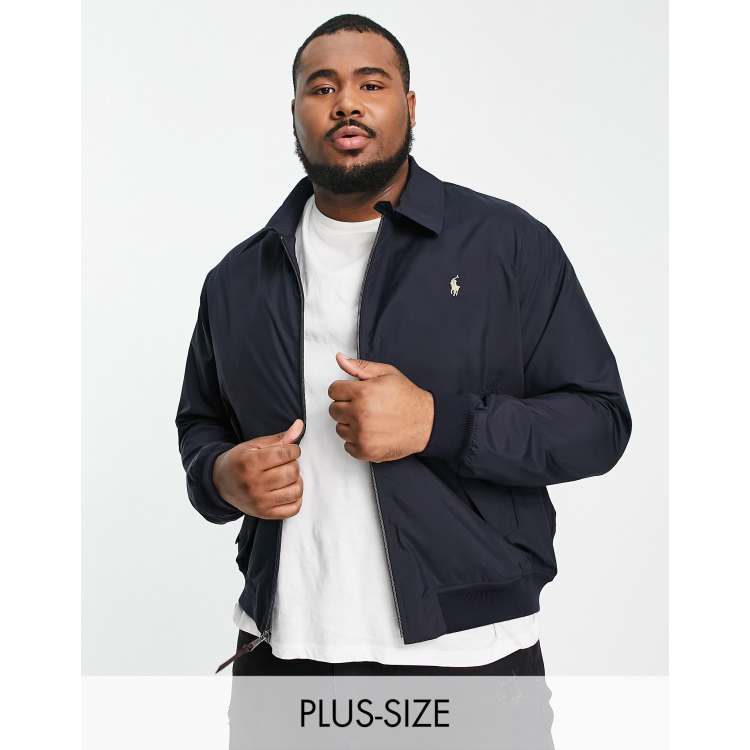 Jacket cheap and polo