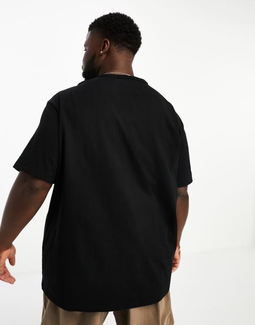 Polo Ralph Lauren Big & Tall icon logo heavyweight t-shirt classic