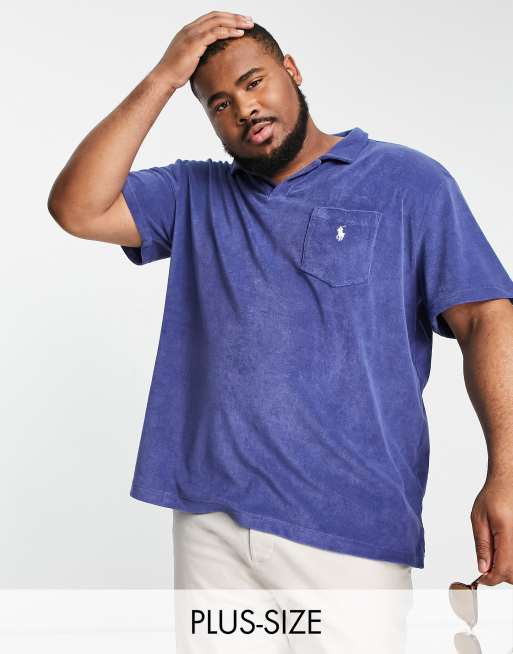 Cheap big and tall shop ralph lauren polo shirts