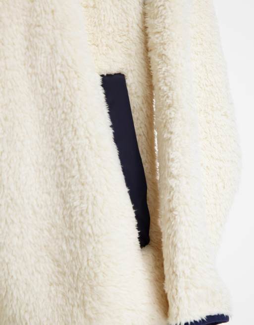 Ralph lauren fluffy hoodie hot sale