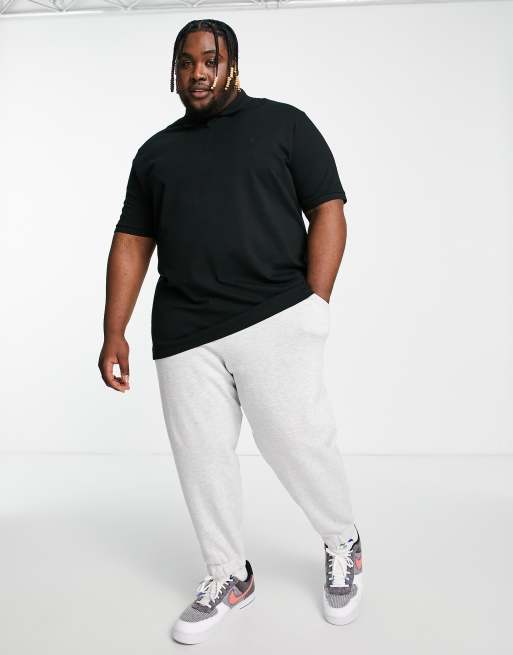 Polo joggers best sale big and tall