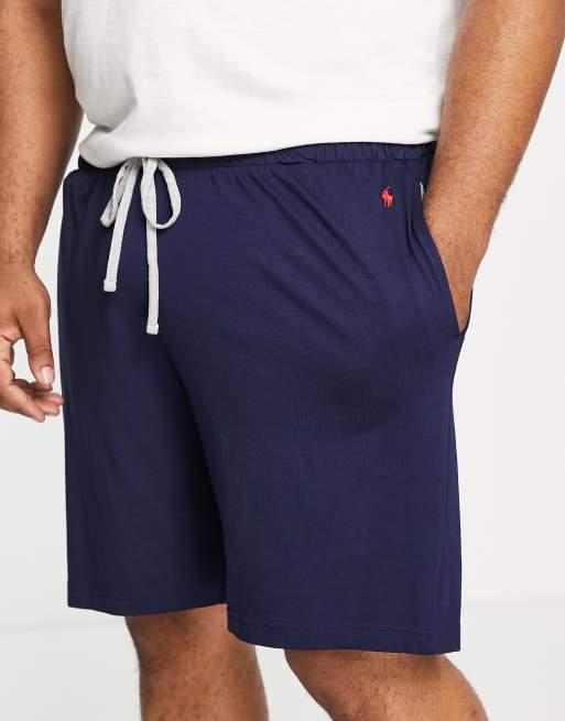 Big & tall discount ralph lauren shorts