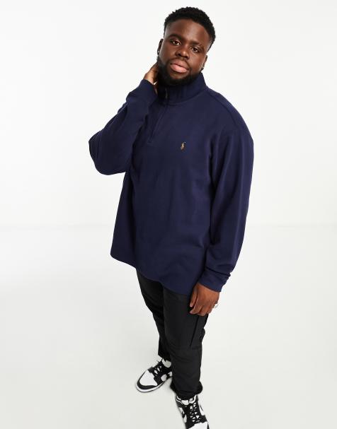 Ralph lauren clearance sweatshirts sale