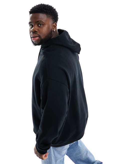 Big shop black hoodie