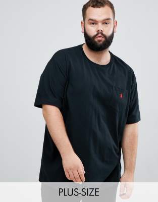 big and tall polo t shirts