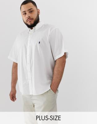 polo big tall