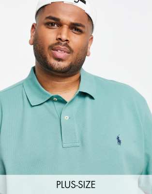 big and tall polo ralph lauren