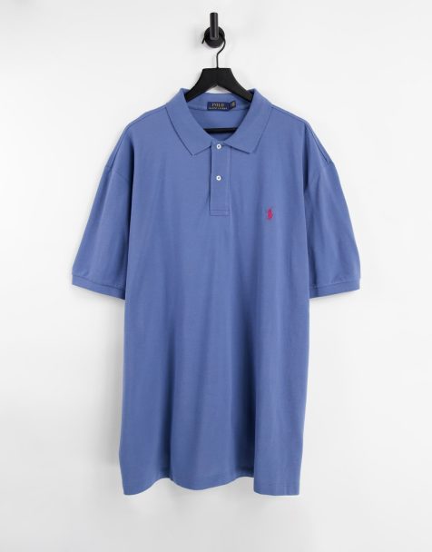 Ralph Lauren | Shop men's t-shirts, polo shirts & jeans | ASOS