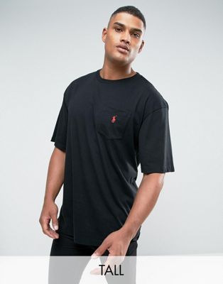 polo ralph lauren big and tall t shirts